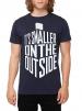 Smaller on the Outside T-Shirt