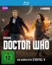 Doctor Who - Die komplette Staffel 9