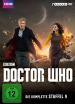 Doctor Who - Die komplette Staffel 9