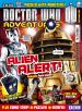 Doctor Who Adventures #351