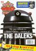 Doctor Who Magazine #252