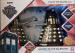 History of the Daleks #21 Collector Figure Set 'Eve of the Daleks'