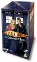 Doctor Who: The Complete First Series