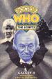 Doctor Who The Scripts: Galaxy 4 (William Emms,  ed John McElroy)