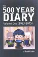 The 500 Year Diary Vol 1 (Nov 1963 to Nov 1973) (Paul Castle)
