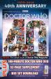 Doctor Who Magazine #544