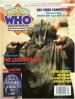 Doctor Who Magazine #191