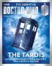 The Essential Doctor Who Issue #2: The TARDIS