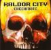 Kaldor City: Checkmate (Alan Stevens)