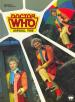 Doctor Who Annual 1986