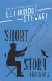 Short Story Collection 2 (ed. Shaun Russell & Andy Frankham-Allen)