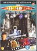 Doctor Who - DVD Files #14