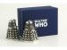 Salt and Pepper Pot Daleks