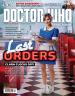 Doctor Who Magazine #493