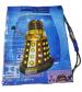 Dalek Swim Bag