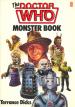 The Doctor Who Monster Book (Terrance Dicks)