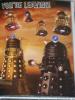 You're Leaving Talking Dalek Card