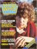 The Official Doctor Who Magazine #092