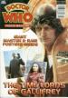 Doctor Who Poster Magazine #5