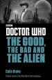 The Good, the Bad and the Alien (Colin Brake)