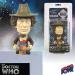 Fourth Doctor Mini-Bobble Head Monitor Mate