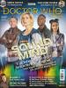 Doctor Who Magazine #538