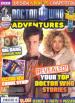 Doctor Who Adventures #185