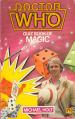 Doctor Who Quiz Book of Magic (Michael Holt)