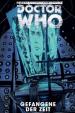 Doctor Who: Gefangene der Zeit - Volume 2