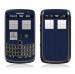 Phone Skin: Police Box