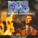 Doctor Who: The Marian Conspiracy (Jacqueline Rayner)