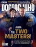 Doctor Who Magazine #514