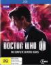 Doctor Who - The Complete Seventh Series