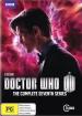 Doctor Who - The Complete Seventh Series