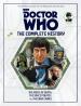 Doctor Who: The Complete History 64: Stories 48 - 50