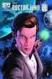 Doctor Who: Eleventh Doctor Volume #3 Issue #7