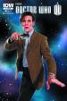 Doctor Who: Eleventh Doctor Volume #3 Issue #7