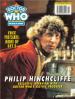 Doctor Who Magazine #210