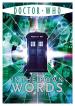 Doctor Who Magazine Special Edition: In Their Own Words: Volume Five: 1987-96 (Benjamin Cook)