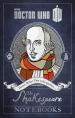 Doctor Who: The Shakespeare Notebooks (Ed Justin Richards)