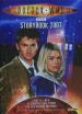 Doctor Who Storybook 2007 (Ed. Clayton Hickman)
