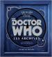 Doctor Who: Les Archives (Marcus Hearn)