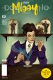Doctor Who Comic: Missy #3