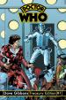 Doctor Who: Dave Gibbons Treasury Edition #1