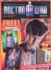 Doctor Who Magazine #428
