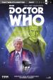 Doctor Who: The Twelfth Doctor - Year Three #008