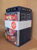 TARDIS DVD Storage Box with DVD