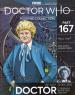 Doctor Who Figurine Collection #167