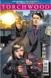 Torchwood Year Two #001