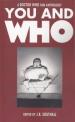 You and Who (edited by J.R. Southall)